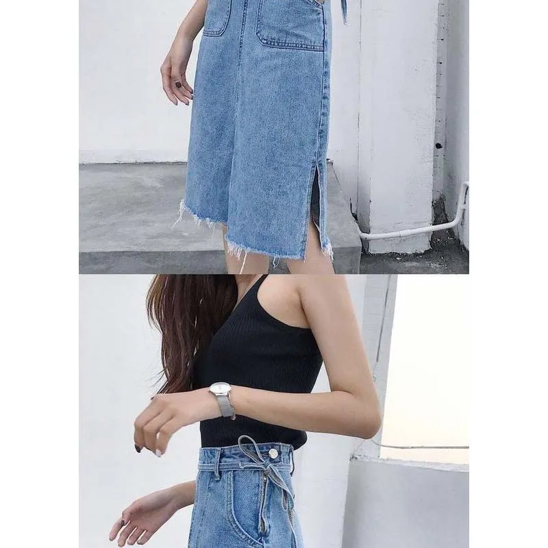 2018_Retro_casual_blue_skirts_long_denim_skirt_summer_xxxxxl_plus_size_for_women_woman_clothing_sexy_jeans_knee_length_A_line_3