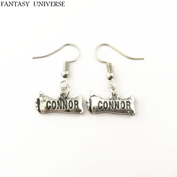 

FANTASY UNIVERSE Freeshipping wholesale 20pair a lot Charm Earrings XXGNBH01