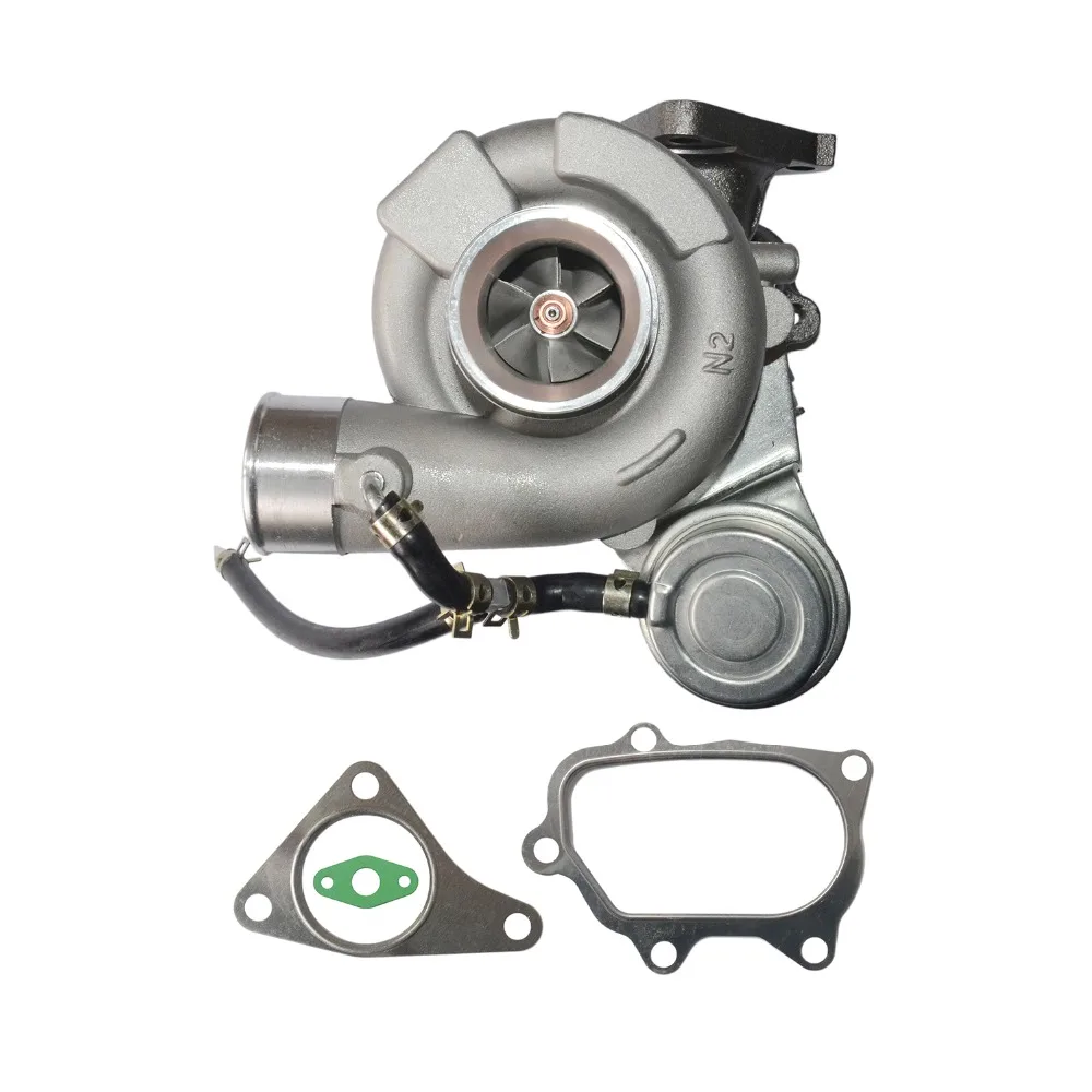 Картридж турбины td04l subaru Картридж турбины td04l subaru