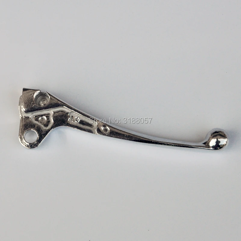Задний тормозной рычаг левосторонняя ручка для PW50 Y ZINGER 50 1990 2014 NEW|rear brake lever|rear