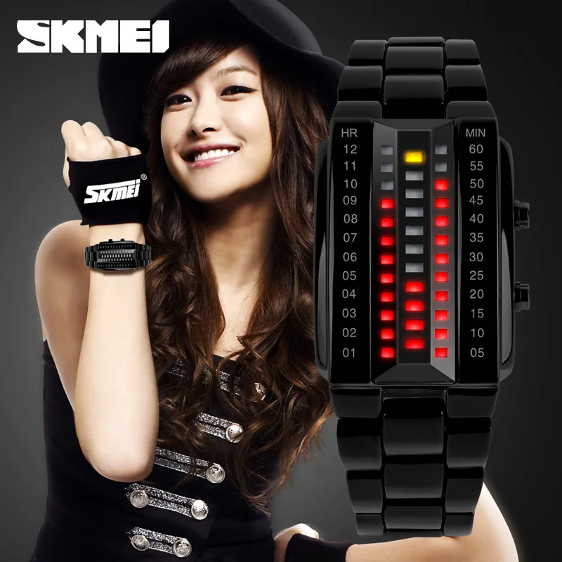 Arloji Stainless Watches Mewah 4 Arloji Stainless Watches Mewah 4