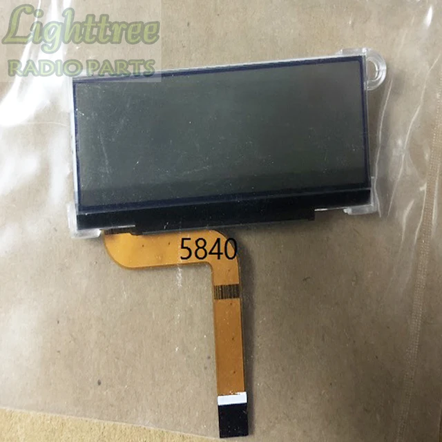 Best Price LCD For Motorola XIR M8268 M8260 Vehicle Radios Original Best Price LCD For Motorola XIR M8268 M8260 Vehicle Radios Original