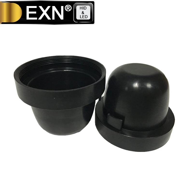 Buy 65mm Rubber Housing Seal Caps For Headlight