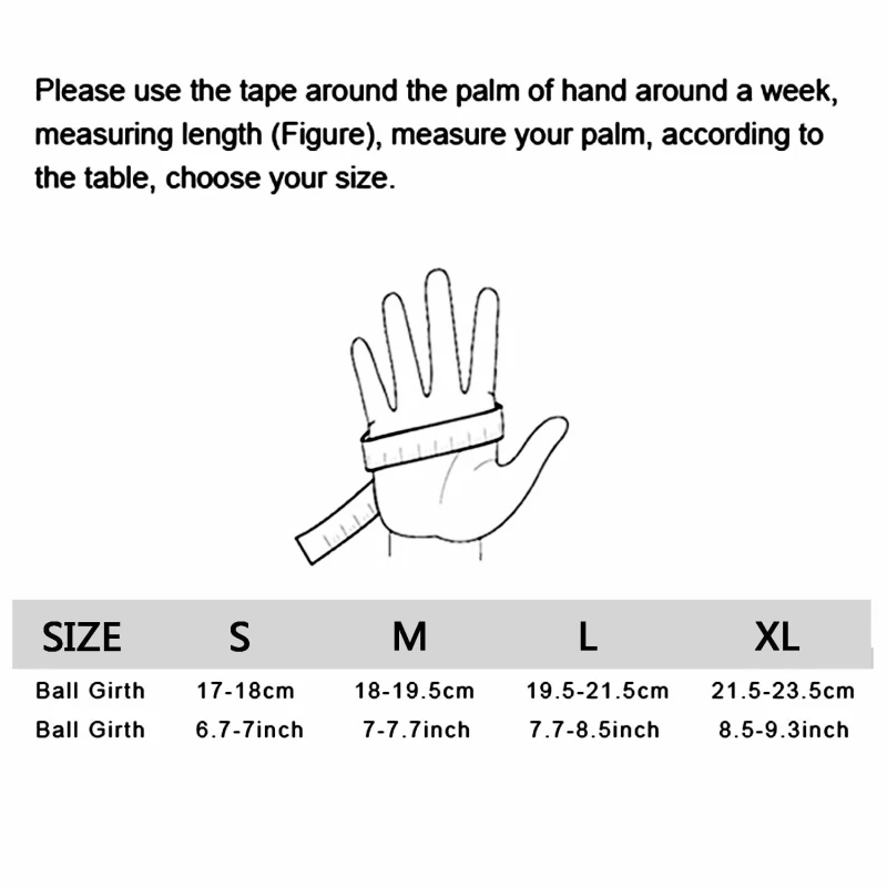 Runature Body Building Gloves Half Finger Sport Training Protection Gloves Non-slip Weight Lifting Exercise Workout Gloves