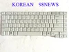 Новости Клавиатура для ноутбука LG R38 R40 R400 RD400 R405 RD405 корейский макет ► Фото 1/2