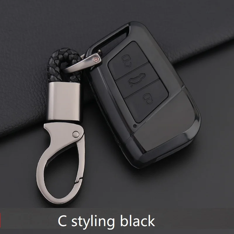 C BLACK