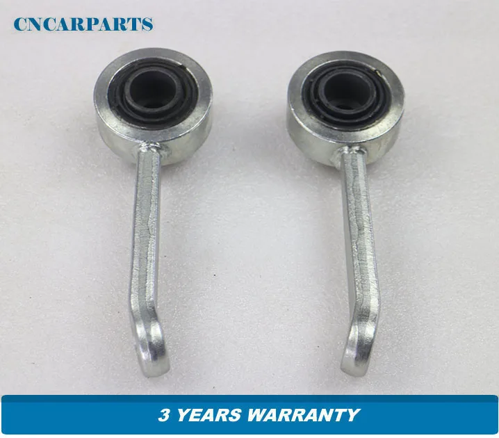 2 шт. стабилизатор Sway Bar Link подходит для Mercedes-Benz S-Klasse W220 S 280 320 2203201589 2203201689 |