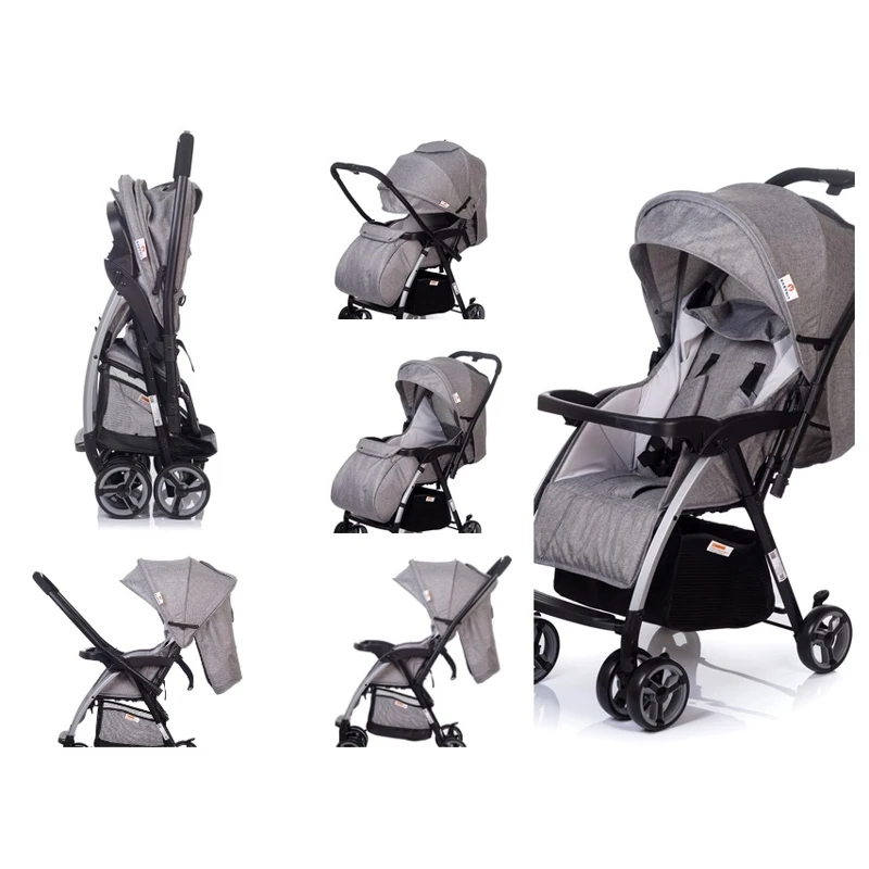 Коляска детская прогулочная Babyhit Floret