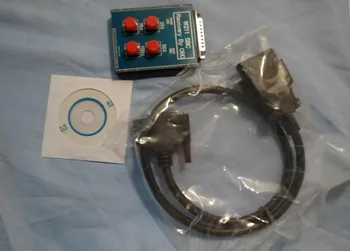 

SBC for Mercede s Ben z repair tool SBC tool works on W211 (E-Class) and R230 (SL-Class) with SBC systems