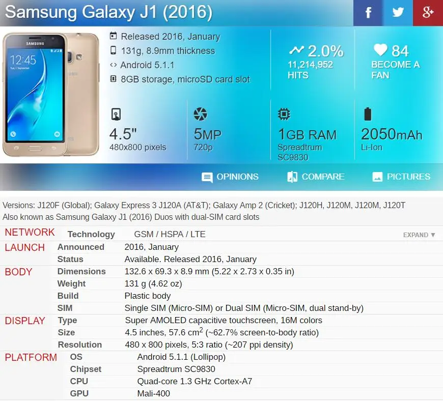 TFT ЖК-дисплей для samsung Galaxy J1 J120F J120DS J120G J120M J120H J120 ЖК-дисплей сенсорный дигитайзер сборка с регулировкой яркости