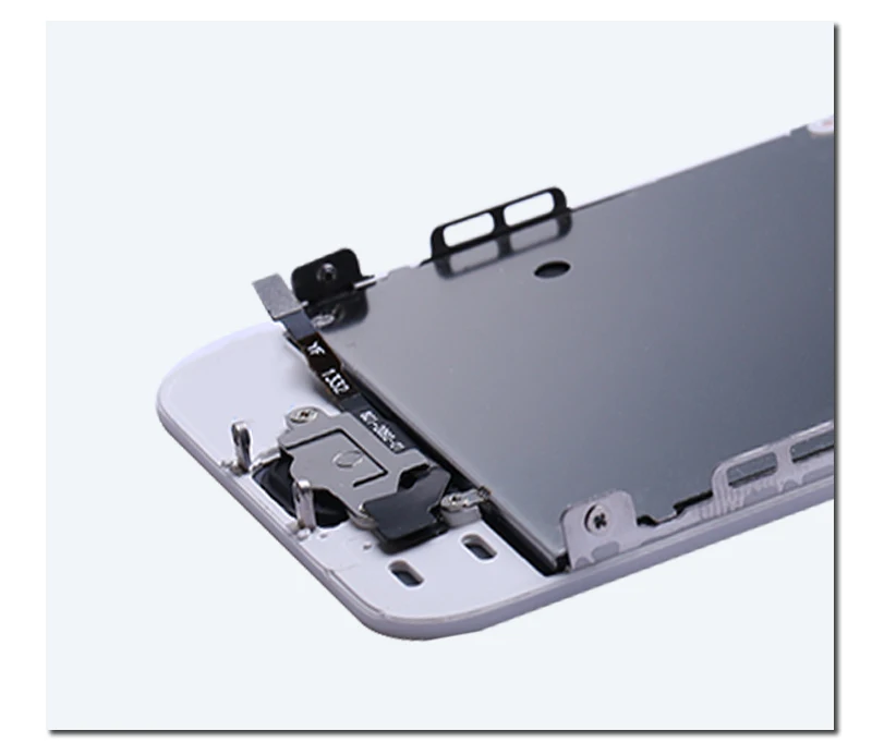 LCD Full Assembly For iPhone 5s (19)