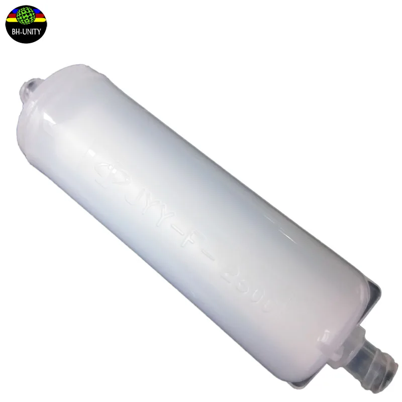 Printer Parts 8pcs a lot Original jyy Brand 5um Ink Filter for Solvent,eco Solvent,Water Based Large Format Printer