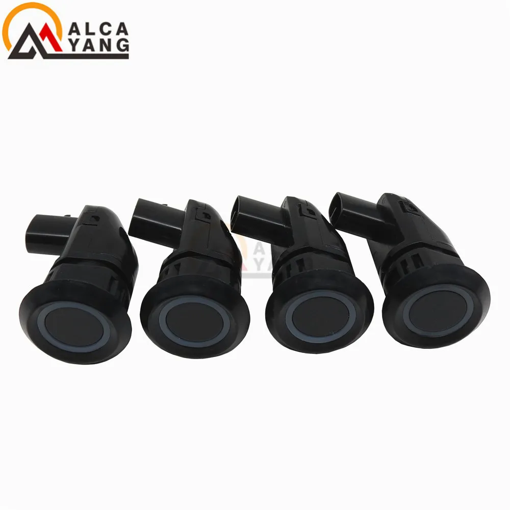 

For Chevrolet Captiva 2006 Parking Assistance Sensor 96673471 Front Rear PDC Packing Distance Control Sensor Ultrasonic Sensor
