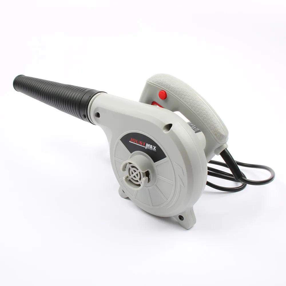 

500W 220V High Efficiency Electric Air Blower Vacuum Cleaner Blowing / Dust collecting 2 in 1 Computer dust collector cleaner