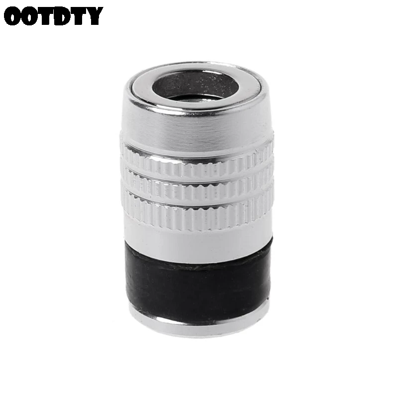 OOTDTY магнитное кольцо 1/4 &quot6 35 мм металлический мощный магнитный винт