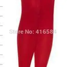 Рождественские сексуальные чулки красные белые чулки рождественские чулки медсестры/горничной белье костюм чулки