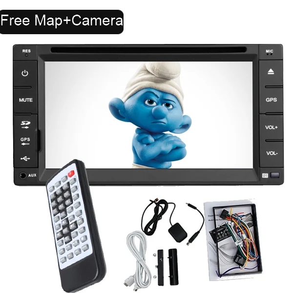 Flash Deal Universal 6.2