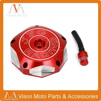 

CNC Billet Fuel Gas Tank Cap Cover For Honda TRX90 1993-2017 TRX250 TRX250EX TRX350 TRX400 TRX450 TRX500 Foreman TRX650 TRX680