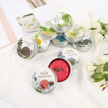 Чистые шампуни для волос, 9 цветов 55 г мыло для мытья волос ручной работы