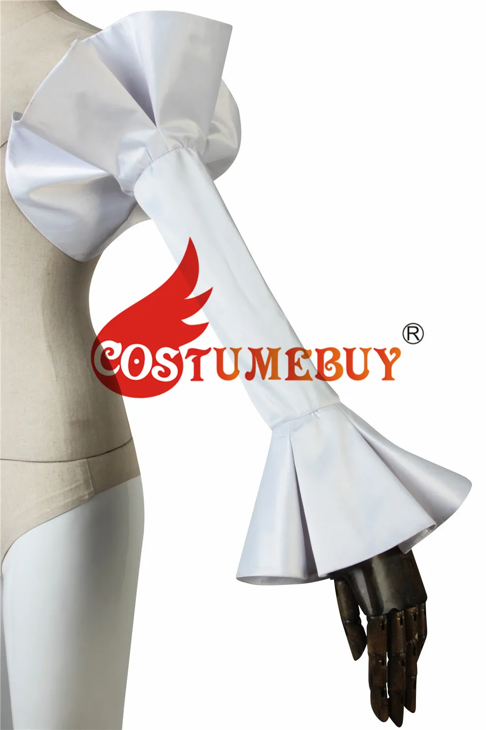 CostumeBuy EXTRA CCC Fate Grand Order Elizabeth Bathory Косплей Костюм для взрослых на Хеллоуин индивидуальный заказ