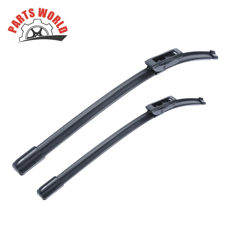 Щетки стеклоочистителя для Citroen C3 2009 2016 26 + 16 дюймов|wiper blade|rubber wiperwindscreen wiper blade |