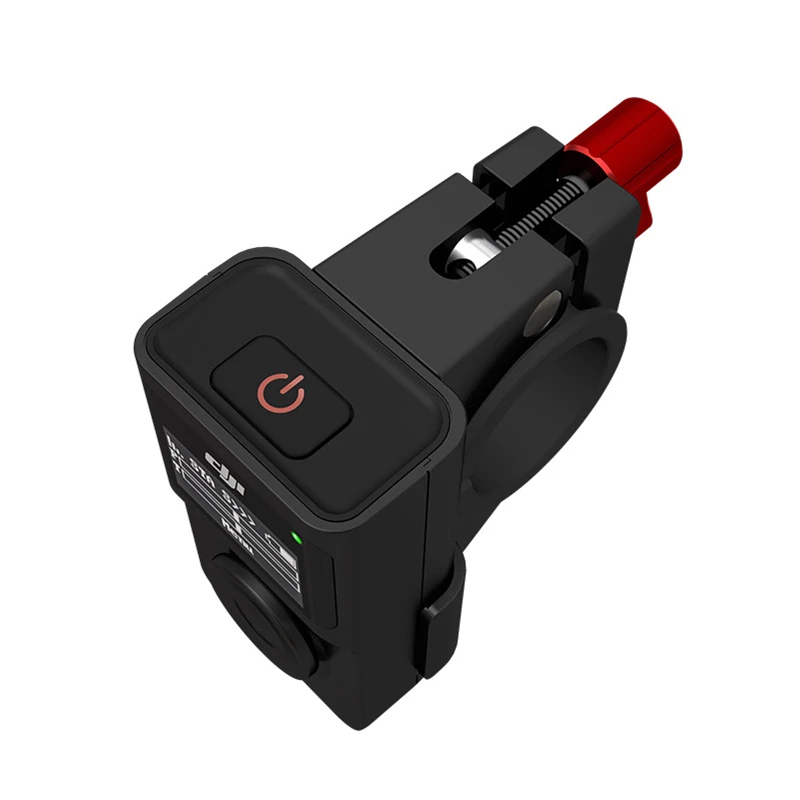 DJI Wireless Thumb Controller for Ronin makes controlling your Ronin easier and