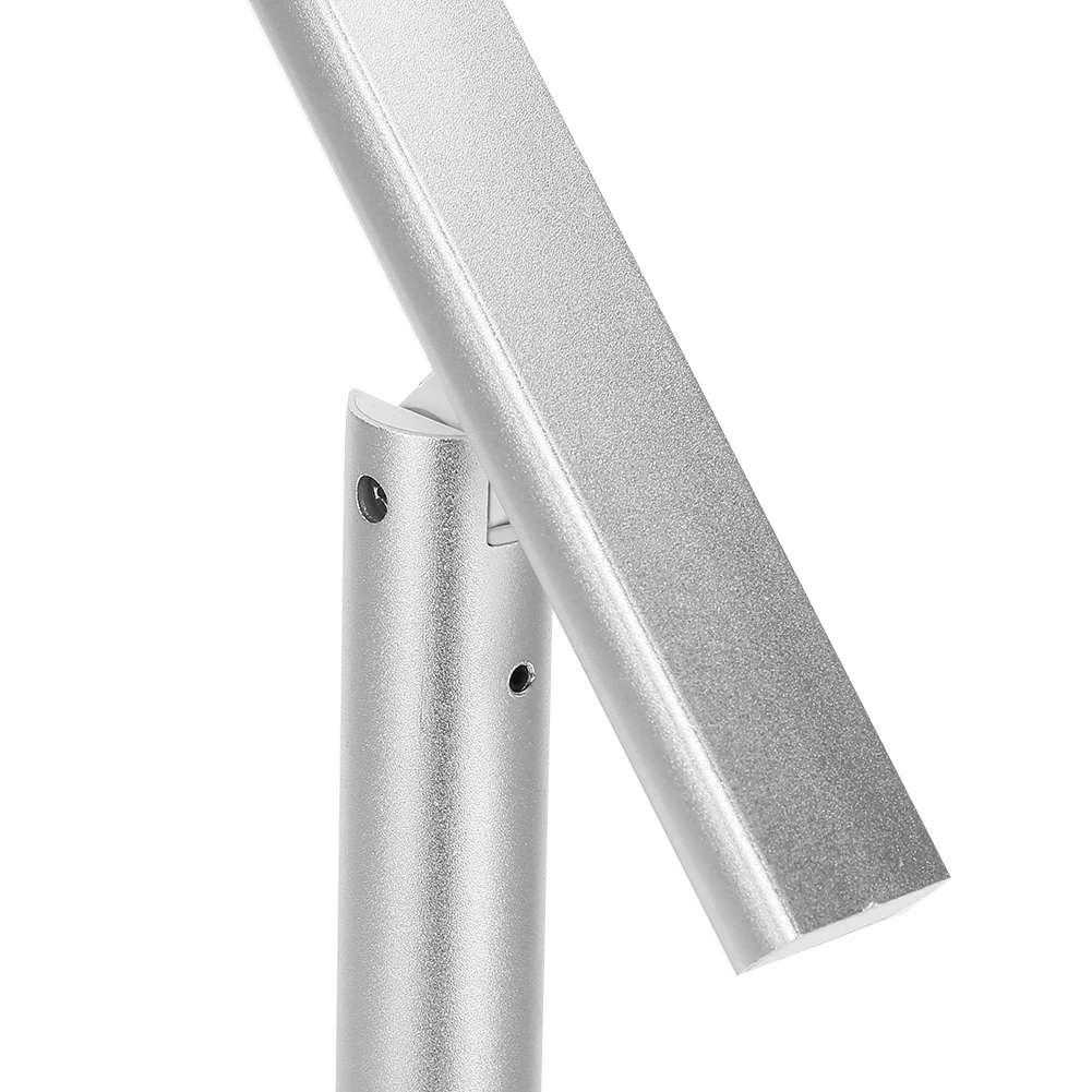 Interruptor de Toque Lâmpada de Mesa Proteção para os Olhos Tatuagem da Arte do Unha do Salão de Beleza da Arte do Unha Equipamento da Arte para Unhas Levou Dimmer Unha Prego Luz Usb do 15 Mesa Proteção Para Os Olhos Lâmpada de