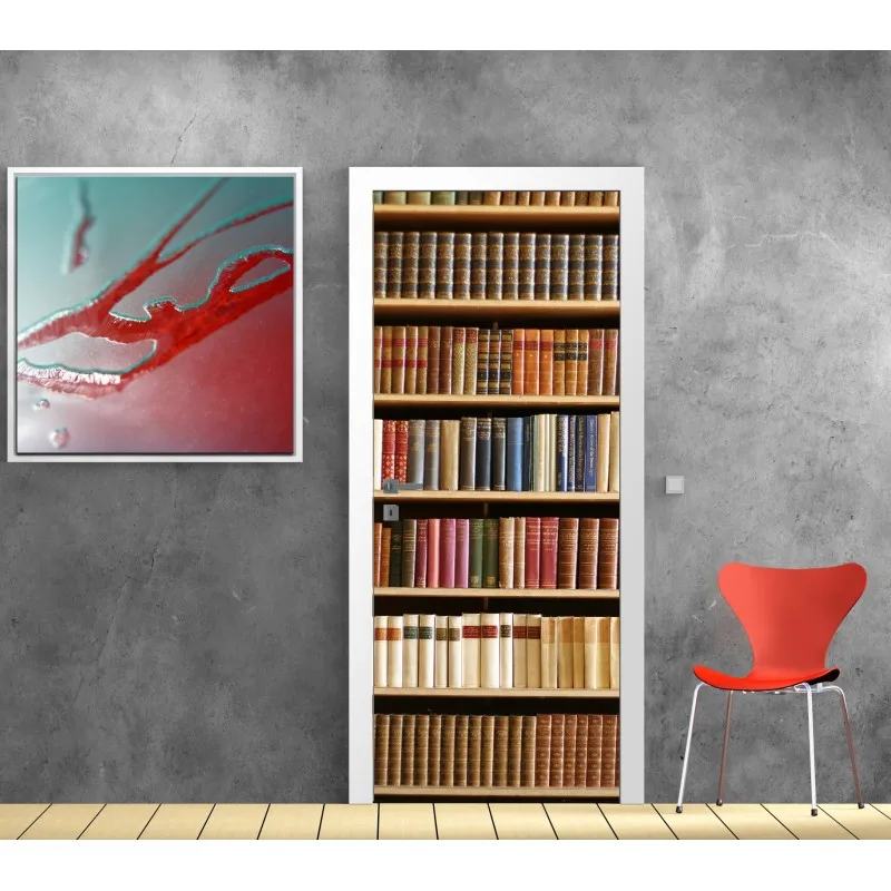 stickers-porte-bibliotheque