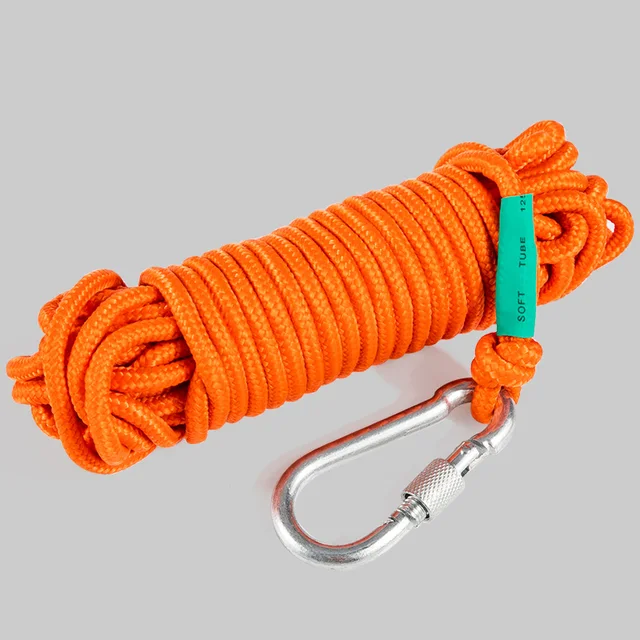 150Kg Dia 60mm Strong Search Fishing Hook Salvage Sea