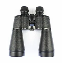 Free Shipping 2015 best selling 15×60 baigish wide angle binoculars high quality large united optics HD binoculars hot sale