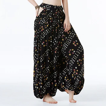 

Belly Dance Trousers Tribal Belly Dancing Pant Belly Dance Pants For Women 3 Style Bellydance Bloomer Pantalon