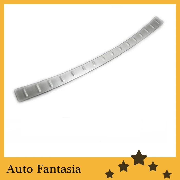 Sport ASX Bumper Guard Plate for Mitsubishi Outlander 10-12
