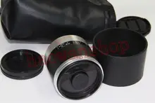 300 milímetros f6.3 f/6.3 ESPELHO LENTE TELEOBJETIVA para sony e mount NEX3/5/7 a6300 a6500 a6000 a5000 a5100 a7r a9 câmera rx100
