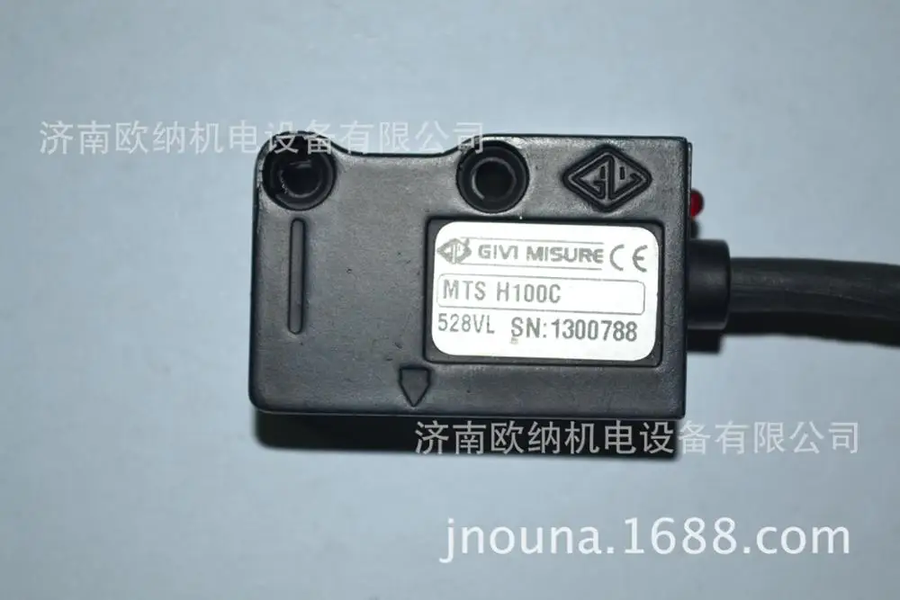 Итальянская Магнитная решетка GIVI считывающая головка MTS H series H5C H10C H25C H50C H100C|mts| |