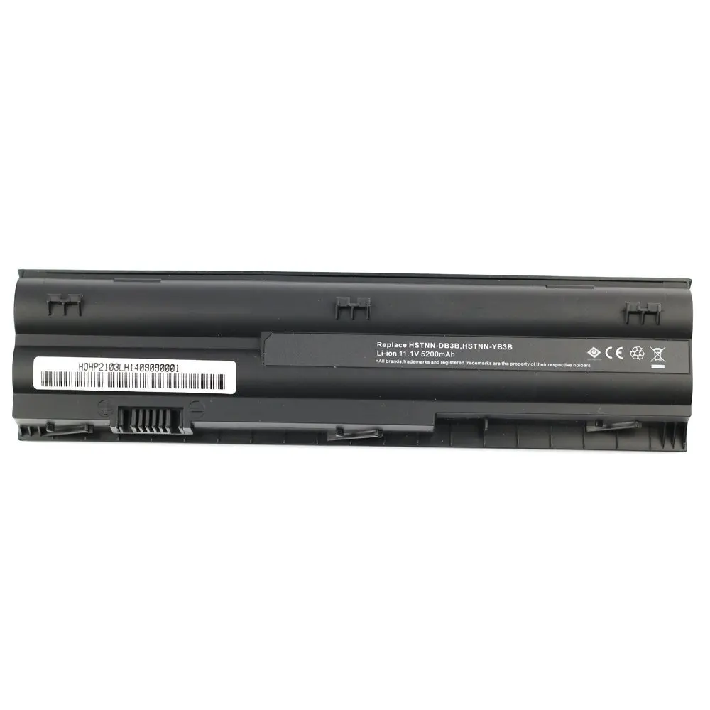 

New Laptop Battery for HP Mini 210-3000 series 10.8V 5200mAh