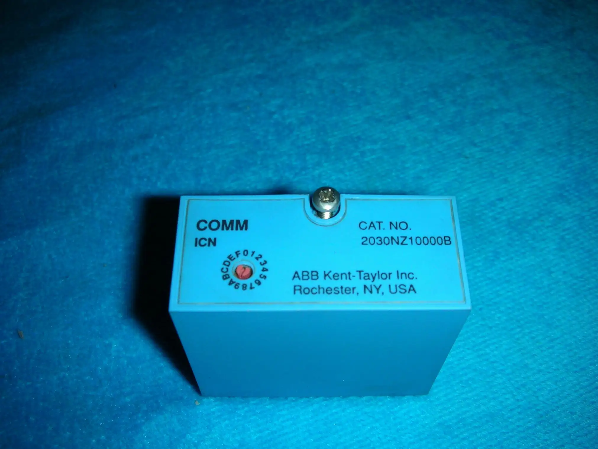 

1 шт.★ABB 2030NZ10000B