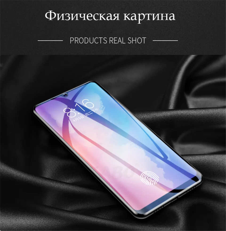 10D полное покрытие Защитная Гидрогелевая пленка для Xiaomi mi 9 8 lite A2 9T Pro 9 SE для Xiaomi mi x 3 2 2S мягкая пленка не стекло