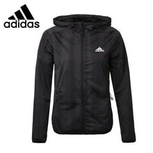 Original New Arrival Adidas ID WB RFL. AOP Women's jacket Hooded Sportswear