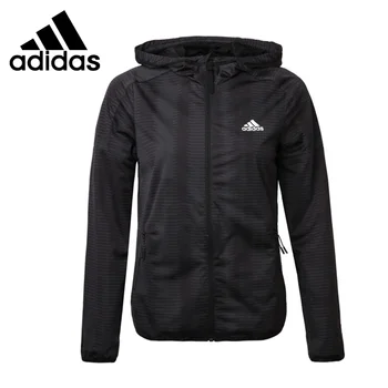 

Original New Arrival Adidas ID WB RFL. AOP Women's jacket Hooded Sportswear
