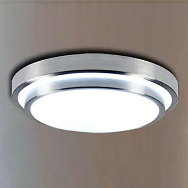 

IWHD Aluminum Acrylic LED Ceiling Light For Living Room Lights Home Lighting Ceiling Lamp