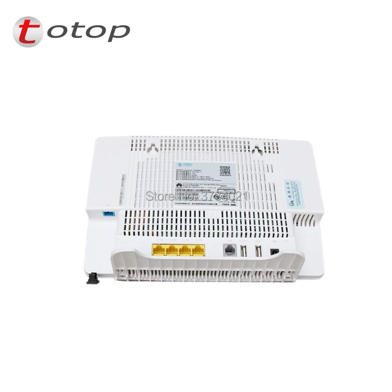 HUAWEI HS8546V GPON ONU ONT HGU Dual Band Gigabit Router 4GE+Wifi2.4GHz 5GHz 333