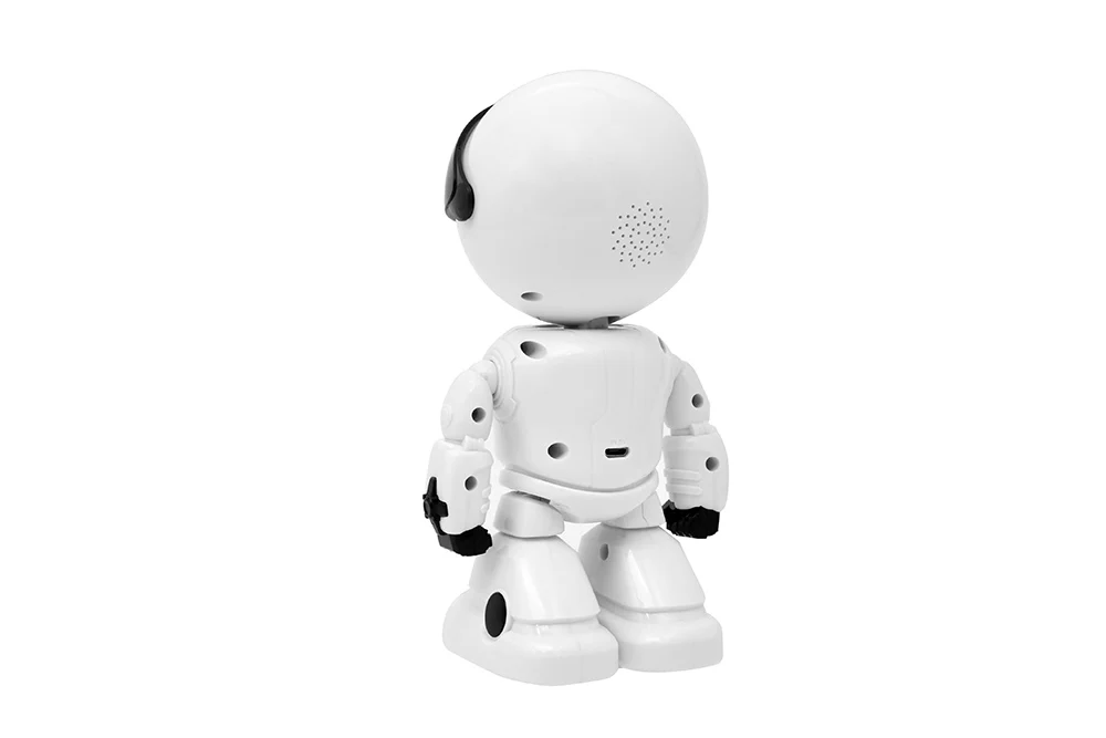 Wistino 960P IP Camera Robot Wireless Smart Home WIFI Baby Monitor 1.3MP CCTV Security Camera Indoor Alarm Surveillance Remote (1)