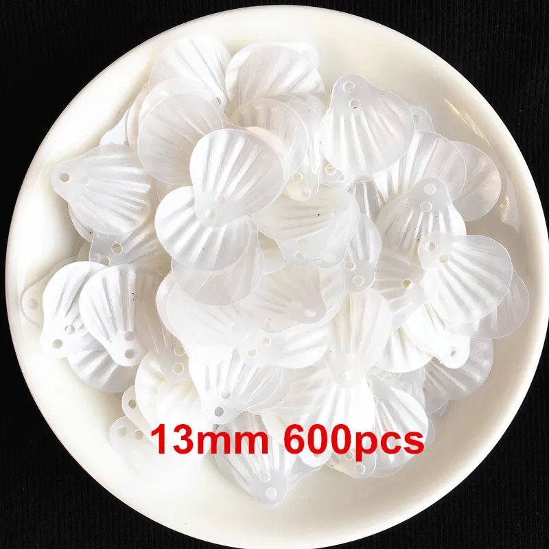 13mm 600pcs
