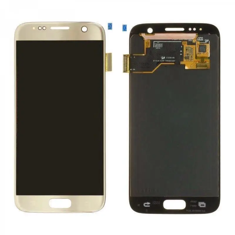 Samsung Galaxy S7 Edge Дисплей Купить