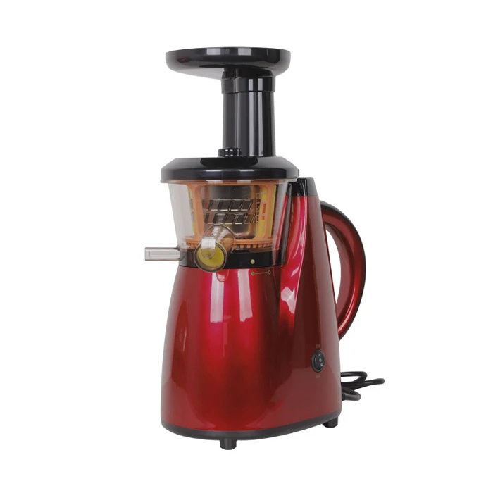 New Hurom Slow Auger Juicer Fruit Vegetable Citrus Juice Extractor 100