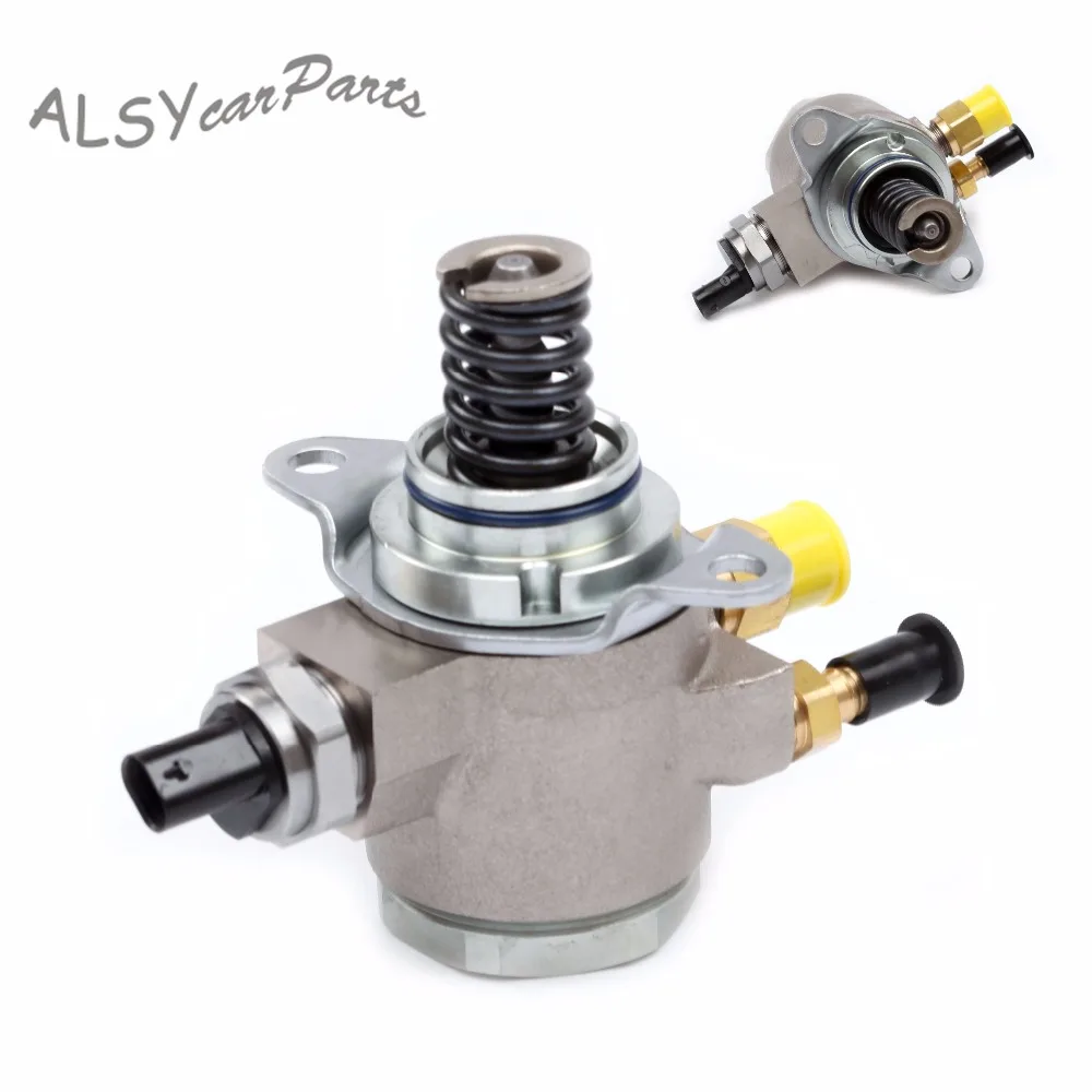 Mechanical High Pressure Fuel Pump For Vw Tiguan Scirocco Golf Mk5