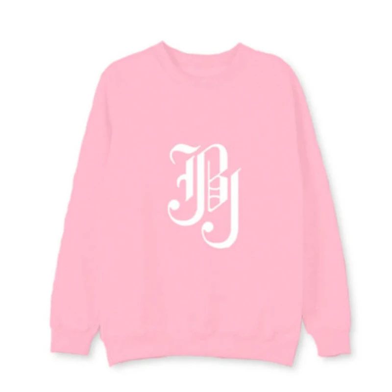 Mainlead KPOP JBJ FANTASY Album Around Dob пальто детские худи в форме монстра Квон Хюн