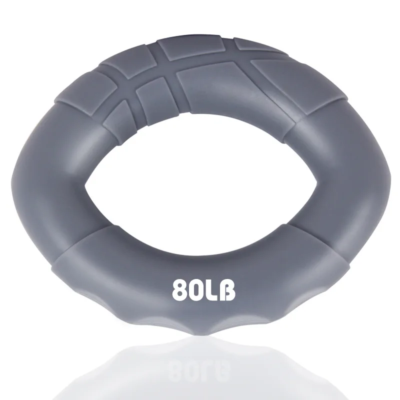 Silicone Hand Grip Powerball  (12)