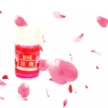 

100% Pure 3ml new Rose Essential Oils Compound Plant Hydrating