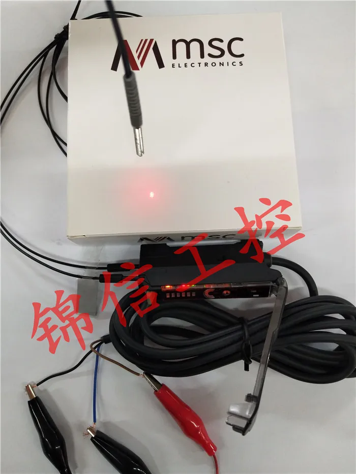 

The Sale of Domestic Fiber Amplifier Is Completely Replaced by E3X-NA11 Quality Assurance for 2 Years